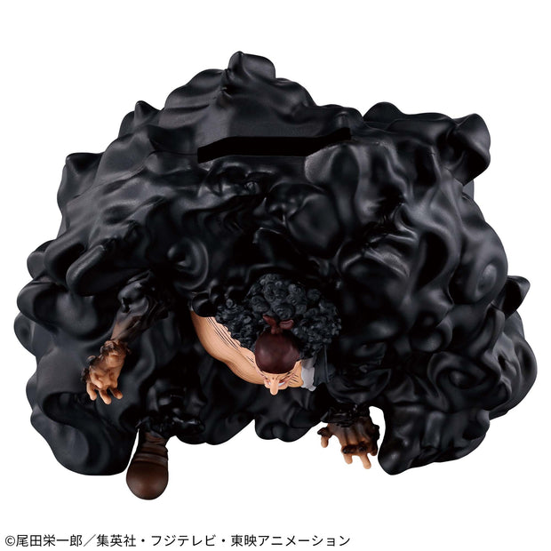 One Piece FL Black Hole!!! Marshall D.Teach