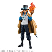 One Piece King Of Artist Sabo