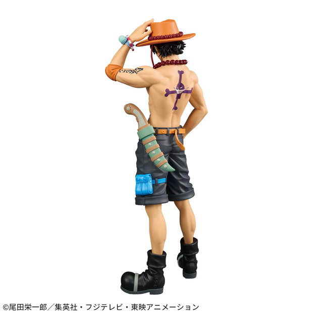 One Piece DXF The Grandline Series Special Portgas D. Ace