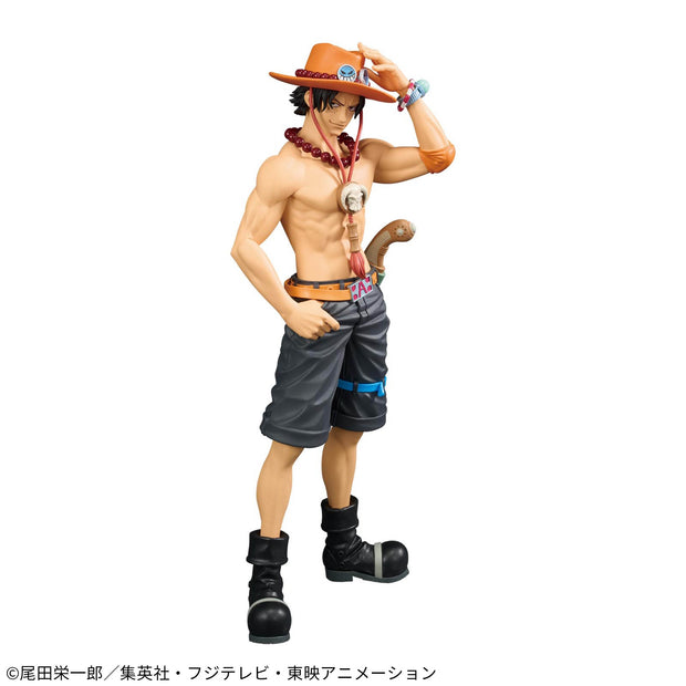 One Piece DXF The Grandline Series Special Portgas D. Ace