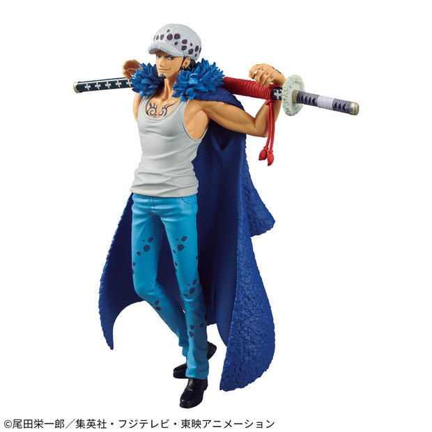 One Piece DXF The Grandline Series Special Trafalgar Law
