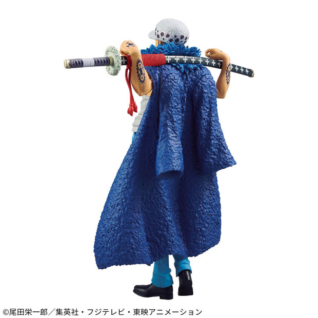 One Piece DXF The Grandline Series Special Trafalgar Law