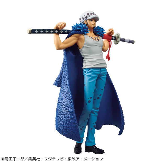 One Piece DXF The Grandline Series Special Trafalgar Law