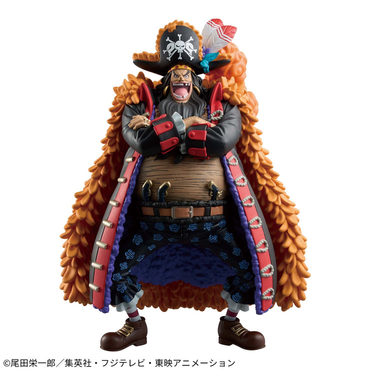 One Piece DXF The Grandline Series Special Marshall D.Teach