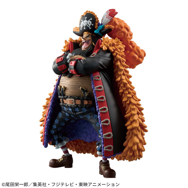 One Piece DXF The Grandline Series Special Marshall D.Teach