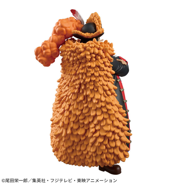 One Piece DXF The Grandline Series Special Marshall D.Teach