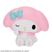 Sanrio Characters Sofvimates My Melody Relax Ver