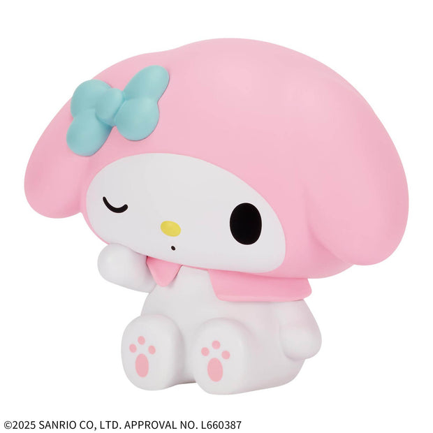 Sanrio Characters Sofvimates My Melody Relax Ver