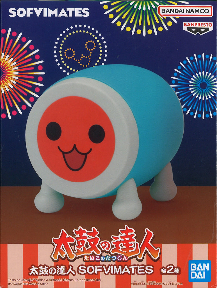 Taiko No Tatsujin Sofvimates (A: Wada Don)