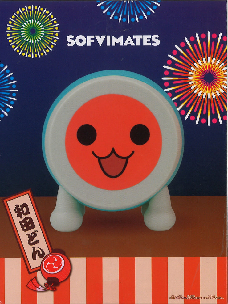 Taiko No Tatsujin Sofvimates (A: Wada Don)