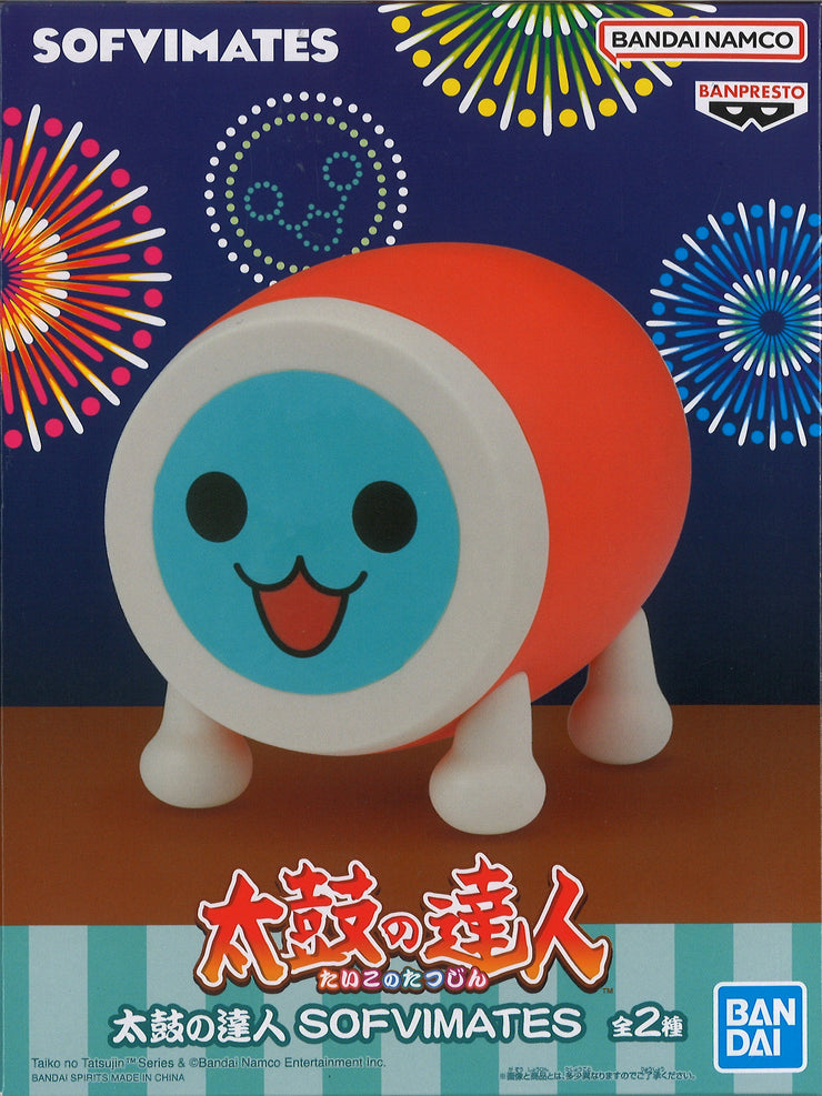 Taiko No Tatsujin Sofvimates (B: Wada Katsu)