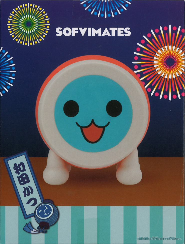 Taiko No Tatsujin Sofvimates (B: Wada Katsu)