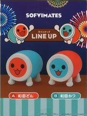 Taiko No Tatsujin Sofvimates (B: Wada Katsu)