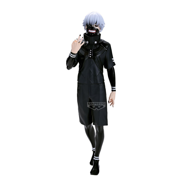Tokyo Ghoul Grandista Kaneki Ken