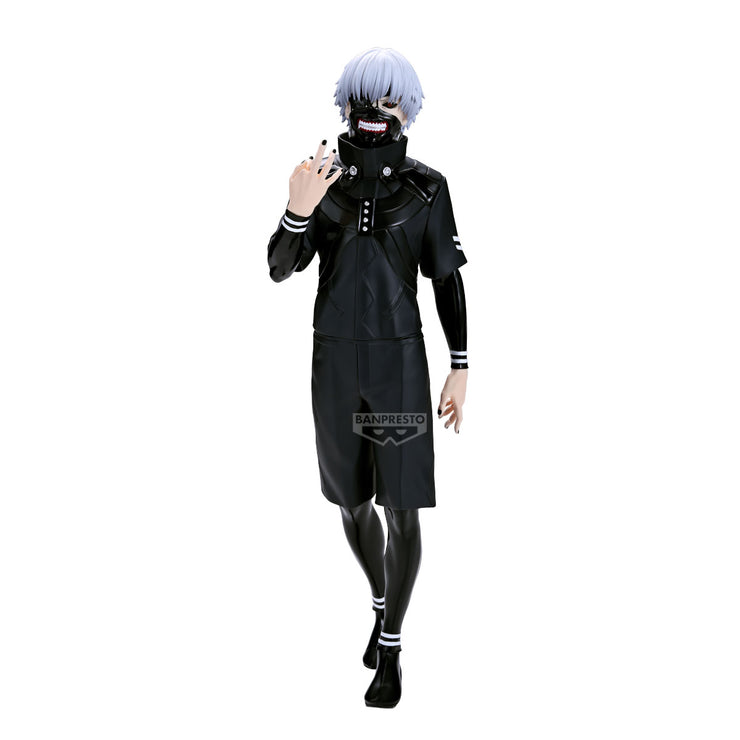 Tokyo Ghoul Grandista Kaneki Ken