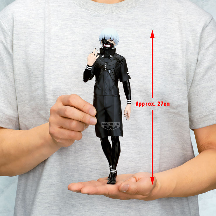 Tokyo Ghoul Grandista Kaneki Ken