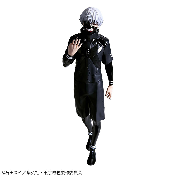 Tokyo Ghoul Grandista Kaneki Ken