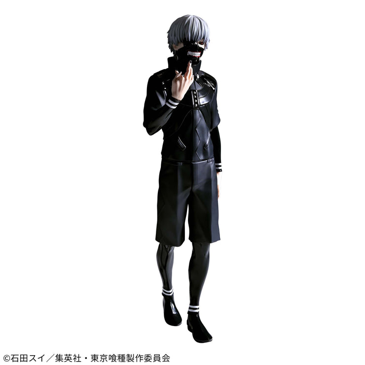 Tokyo Ghoul Grandista Kaneki Ken