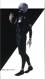 Tokyo Ghoul Grandista Kaneki Ken