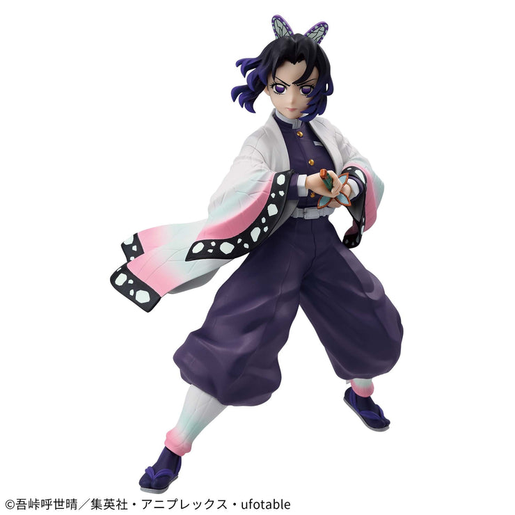 Demon Slayer: Kimetsu No Yaiba Vibration Stars Shinobu Kocho