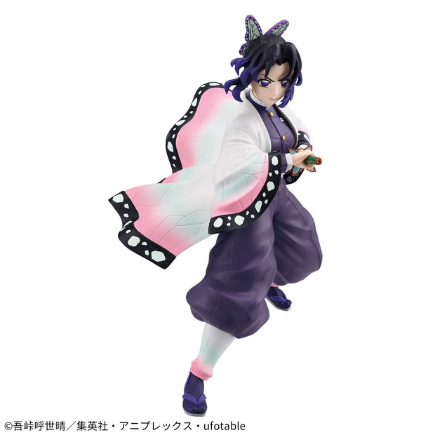 Demon Slayer: Kimetsu No Yaiba Vibration Stars Shinobu Kocho