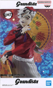 Demon Slayer: Kimetsu No Yaiba Grandista Doma