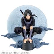 Naruto Shippuden Memorable Saga Special Itachi Uchiha
