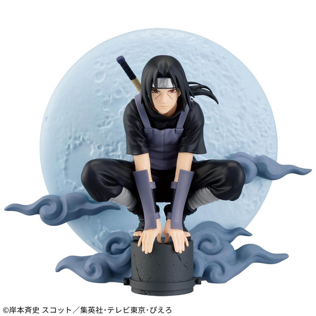 Naruto Shippuden Memorable Saga Special Itachi Uchiha