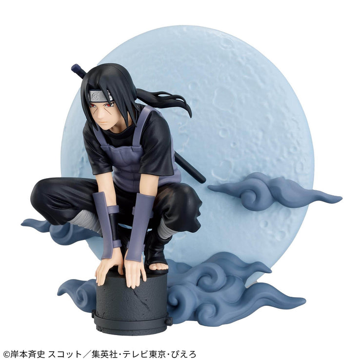 Naruto Shippuden Memorable Saga Special Itachi Uchiha