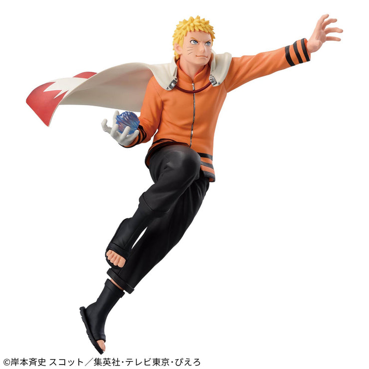 Boruto Naruto Next Generations Vibration Stars Naruto Uzumaki II