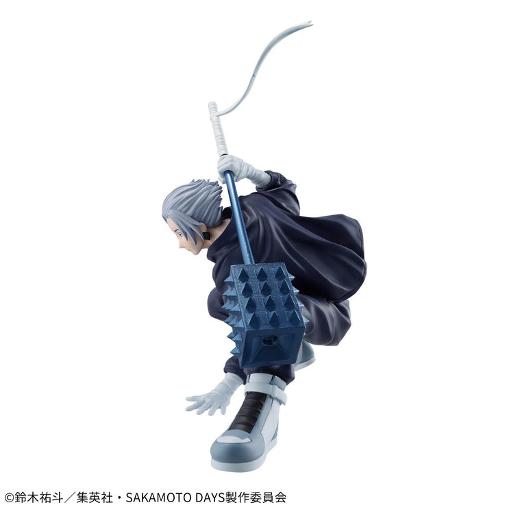 Sakamoto Days Vibration Stars Gaku