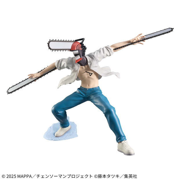 Chainsaw Man The Movie: Reze Arc Grandista Chainsaw Man