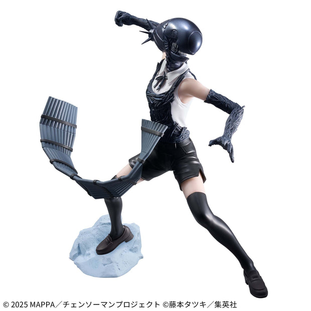 Chainsaw Man The Movie: Reze Arc Grandista Bomb