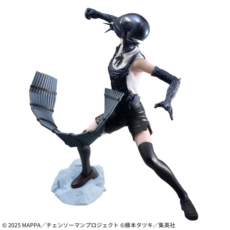 Chainsaw Man The Movie: Reze Arc Grandista Bomb