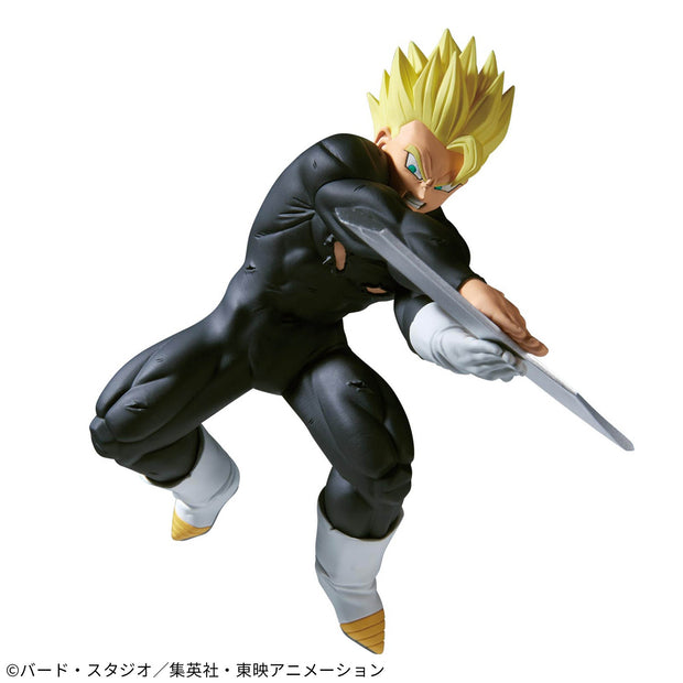 Dragon Ball Z Match Makers Super Saiyan Son Gohan (Vs Dabura)