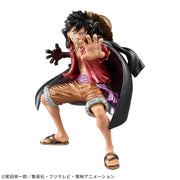 One Piece King Of Artist Monkey.D.Luffy Land Of Wano II Special Ver