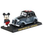 Tomica Dream Tomica SP Disney Motors Dream 15th Anniversary Star IV D100 Edition