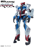 Mobile Suit Gundam Gquuuuuux Genkai Toppa Gquuuuuux (Before Activating Omega Psycommu)