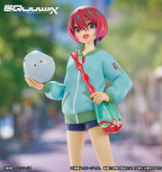 Mobile Suit Gundam Gquuuuuux Amate Yuzuriha Figure Plain Clothes Ver