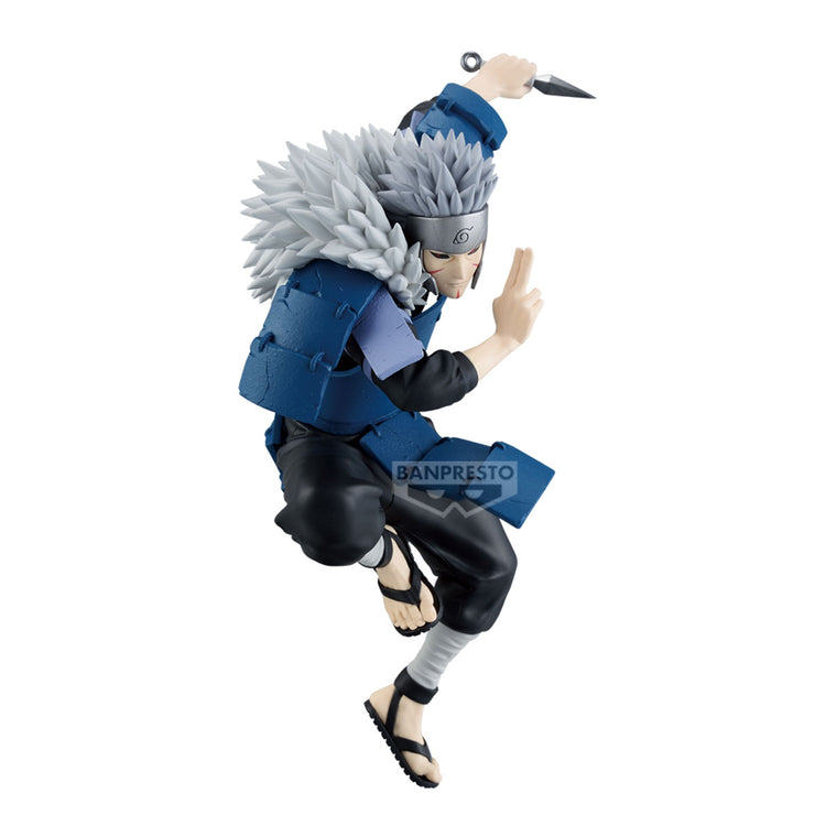 Naruto Shippuden Vibration Stars Tobirama Senju & Orochimaru (A: Tobirama Senju)