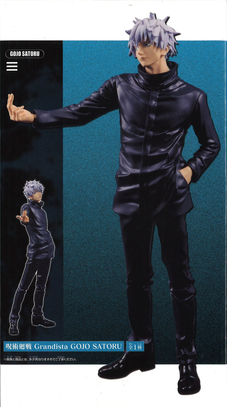 Jujutsu Kaisen Grandista Gojo Satoru
