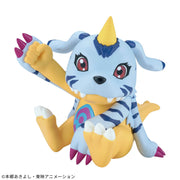 Digimon Adventure Sofvimates Gabumon
