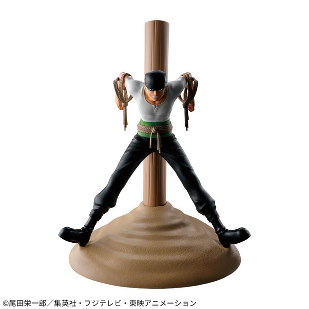 One Piece FL Pirate Hunter Zoro