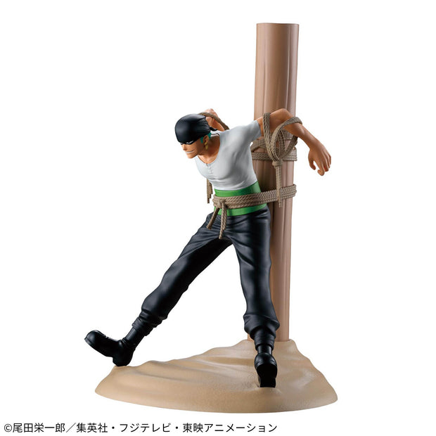 One Piece FL Pirate Hunter Zoro
