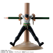 One Piece FL Pirate Hunter Zoro
