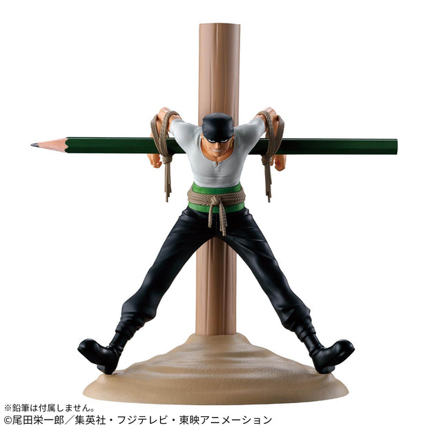 One Piece FL Pirate Hunter Zoro