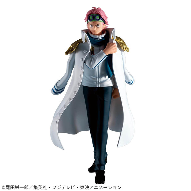 One Piece The Shukko Koby