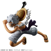 One Piece Grandista Monkey D.Luffy Gear 5 II