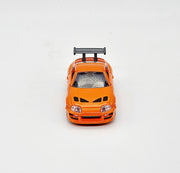 Tomica Premium Unlimited 03 Fast & Furious Toyota Supra