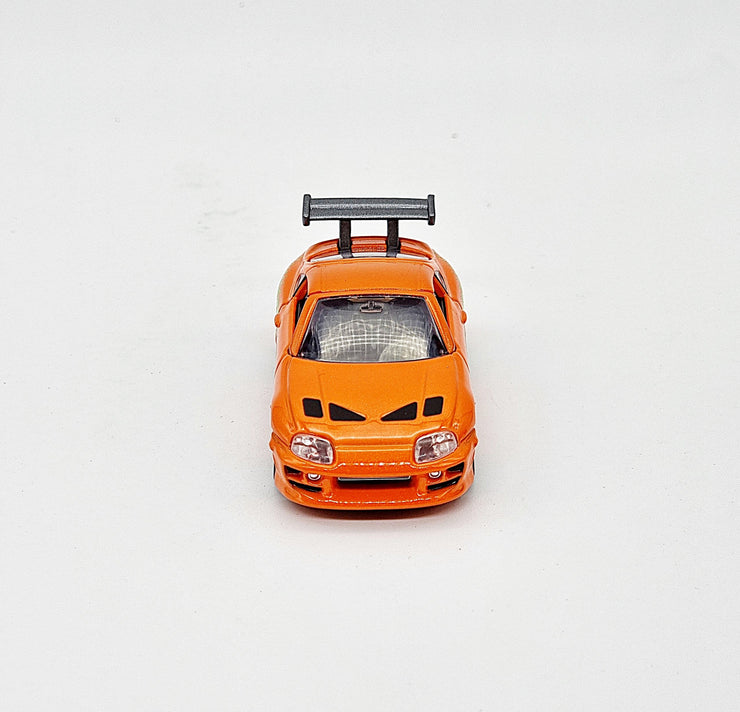 Tomica Premium Unlimited 03 Fast & Furious Toyota Supra